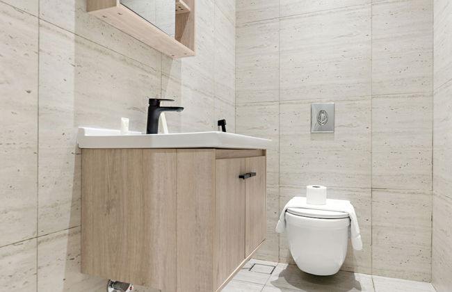 Silkhaus Majidia 127 - Foto 71