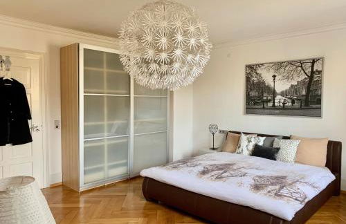 Deluxe Business City Apartments Metzingen Villa Landenberger - Foto 54