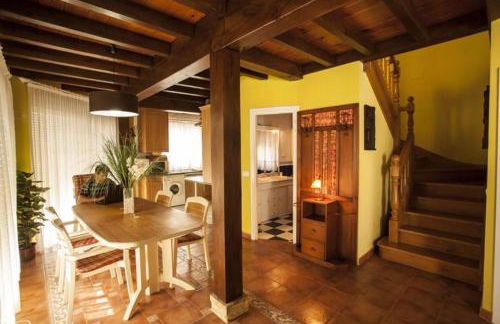 Robayera Family Beach Home - Foto 35