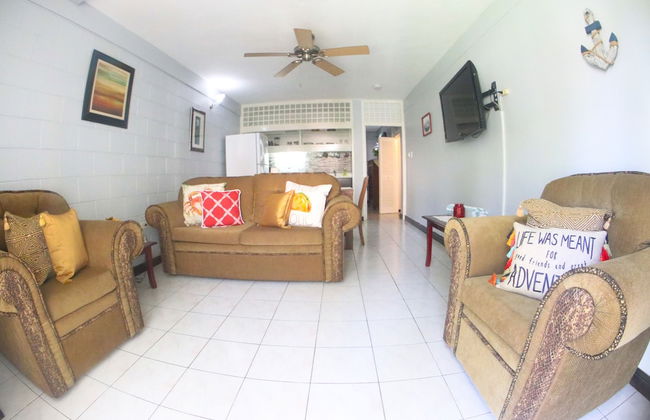 Fisherman's Point Beach Resort - Foto 18