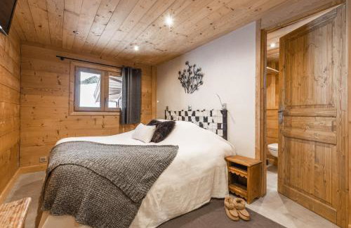 Chalet Karavi - Foto 6