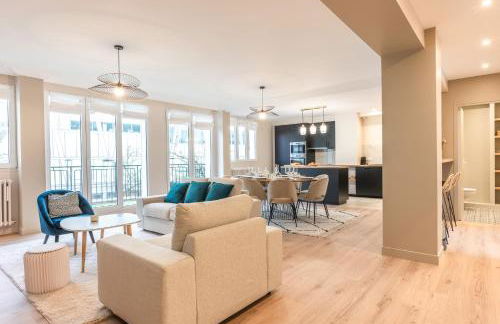 Fantastic Family Apartment - 20min from city center - Foto 1