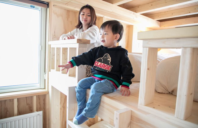 Okhotsk Ocean Villa AL MARE mombetsu - Foto 26