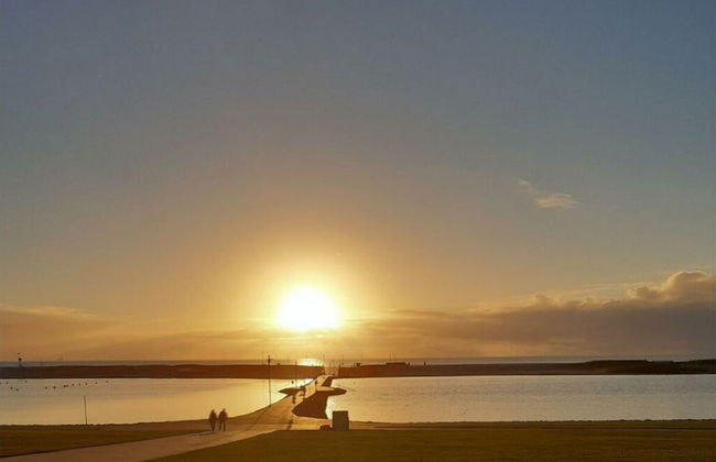 Strandperle 2 Modern Retreat - Foto 15