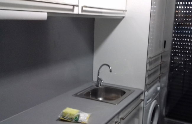 Apartamentos Turísticos Los Ángeles - Foto 34