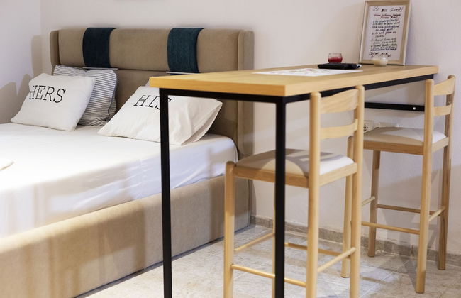 Atomium Apartments - Foto 9