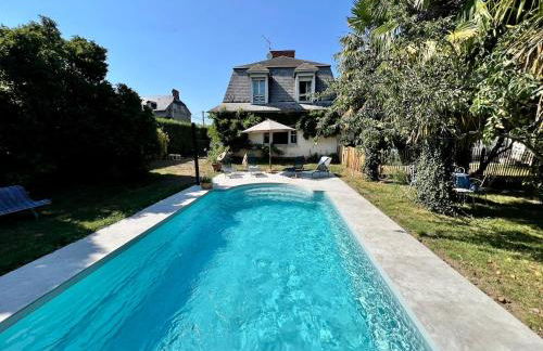 Dreams of Alaric Maison de charme avec piscine aux pieds des Pyrénées Ideal base cyclists exploring legendary climbs - Foto 16