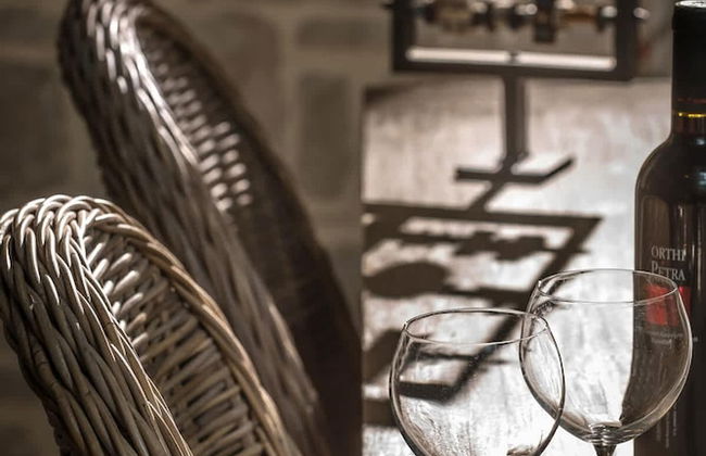 Phaistos Villas - Villa Erato Poolside Luxury Gem - Foto 6