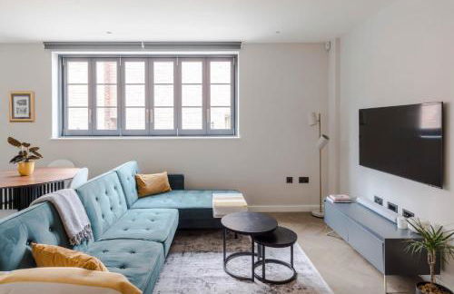 The Tranquil Den - Regent's Park - by Frankie Says - Foto 11