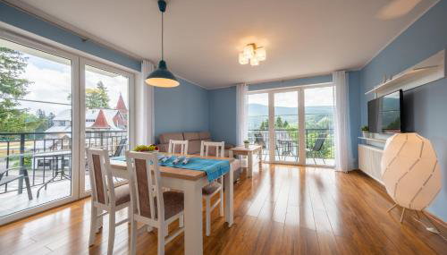 RentPlanet- Apartamenty Poezja - Dworcowa - Foto 1
