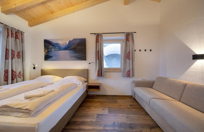 Inviting Chalet in Neukirchen near Wildkogel Ski Arena - Foto 4