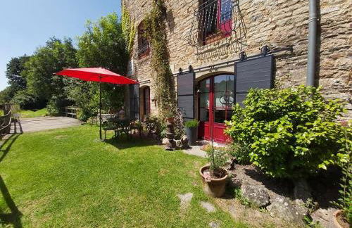 le gîte Excalibur - Foto 1