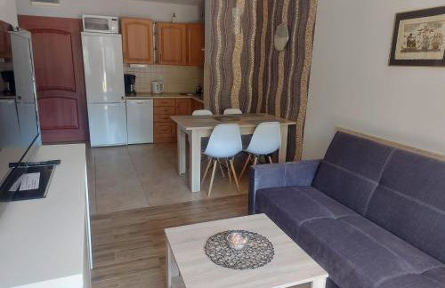 BLUE MARE Apartamenty MES - Foto 29