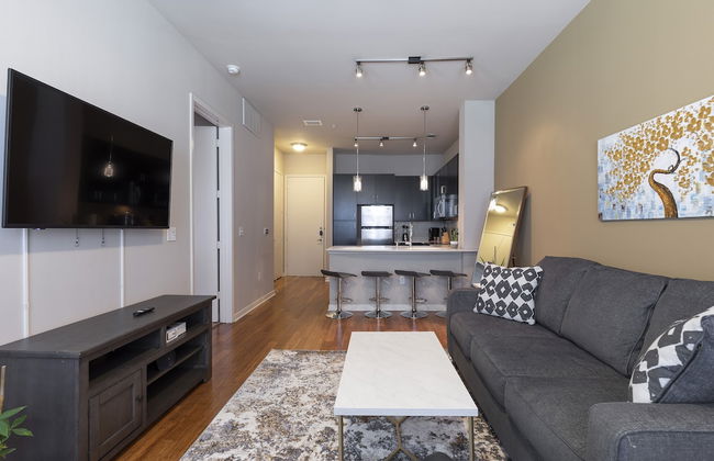 Luxury Med Center Fully Equipped King Sized Bed Condos - Foto 67