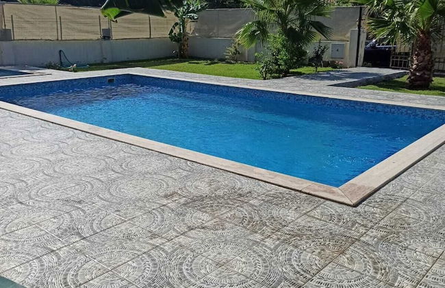 Remarkable 4-bed Villa Tasgin 2 Pools - Foto 24