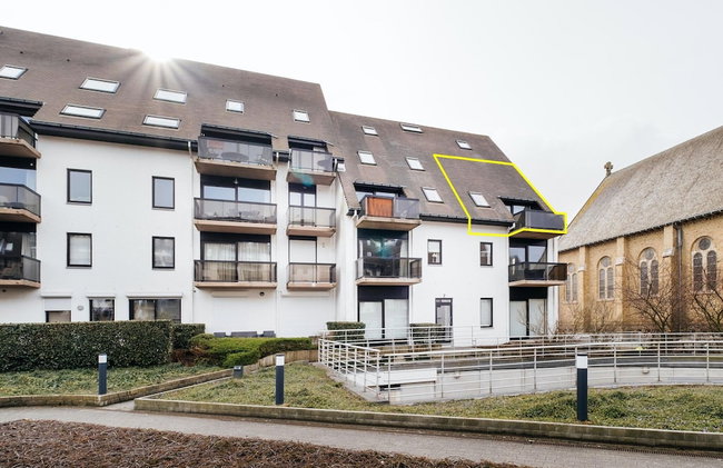 Promonade Z204 Duplex Apartment in Koksijde - Photo 14