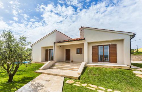 Villa Vignola - Foto 8