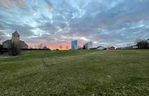 Dreisessel Dreiländereck Pool Sauna - Foto 15