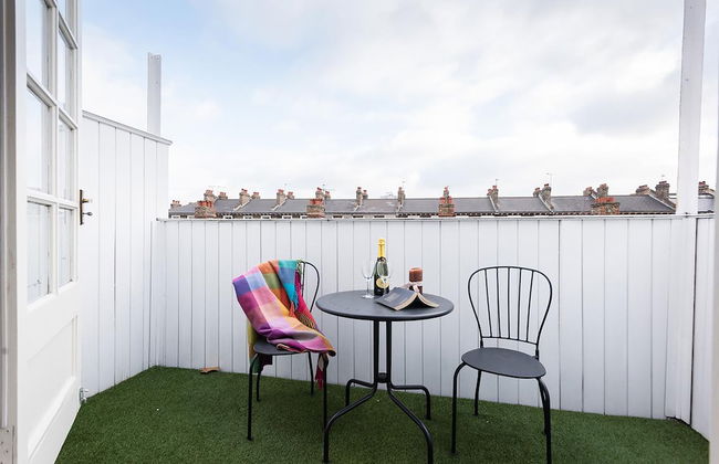 The Battersea Apartments - Foto 27