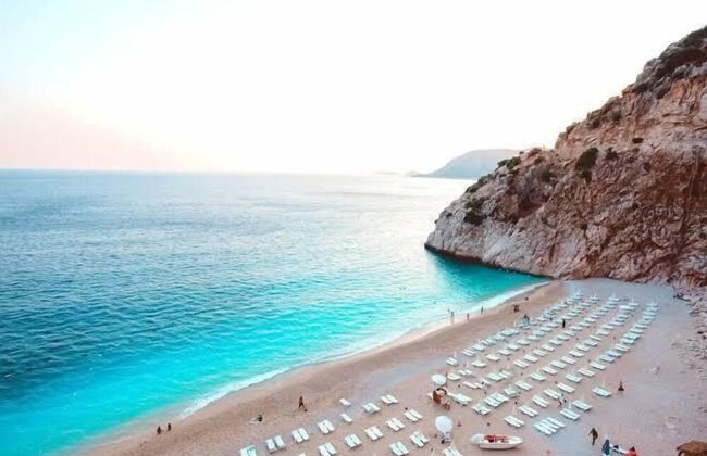 Bilginer Apart - Foto 23