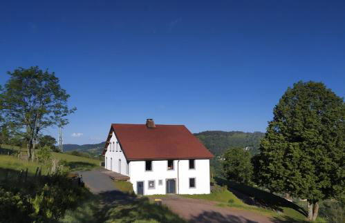 Gîtes de Moyenmont - Foto 8