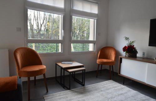 Escale à Saint Wary classé 4 Étoiles - Foto 11