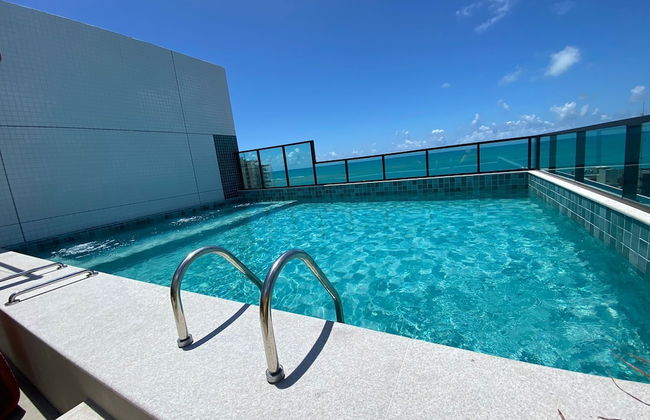 Smart Stay 1001 Mandi Hospitalidade - Foto 24