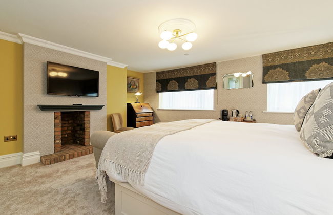 Old Town House by Ezestays - Foto 26