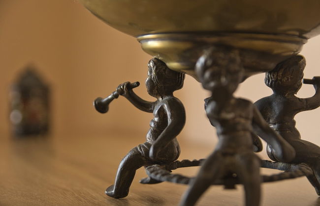 Villa Nefeli - Foto 55