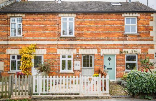 No61 Winchcombe (Cotswolds) - Foto 1