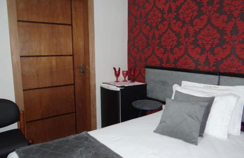 Zani Apart Hotel Comfort Inn & Suites Porto Velho - Foto 53