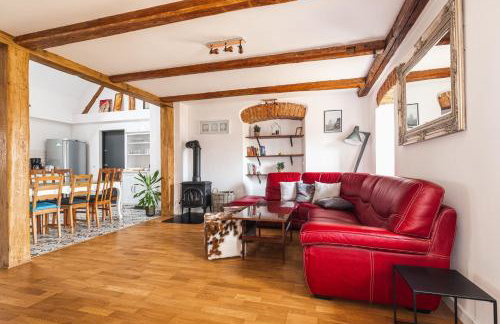 Willa Osada Pogodno - Foto 2