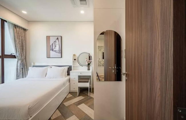 The Metropole The Galleria The Crest - Foto 8