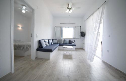 Despinas house Kythnos - Foto 1