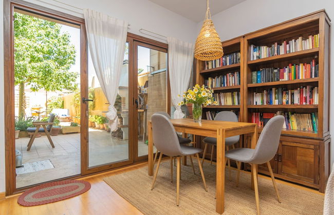 Els Ngels in Ses Salines - Foto 20