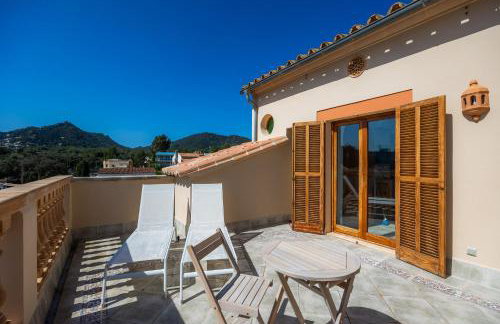 Sa Torre Apartaments - Foto 66