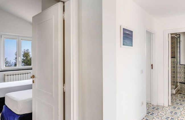 Villa Chez Pie in Massa Lubrense - Foto 22