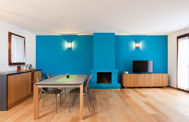 A3Passi Agriturismo tra gli Ulivi - Photo 34