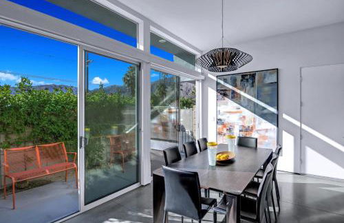 Oranj Door Modern - 4BR Pool, Hot Tub, Large Backyard - Foto 24