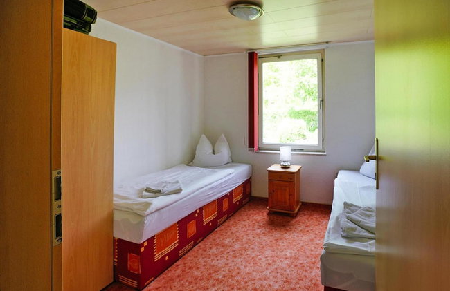 Ferienhaus in Parchim mit Parkplatz - Foto 4
