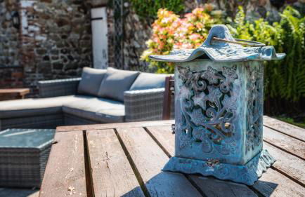 The Old Milking Parlour - Photo 9