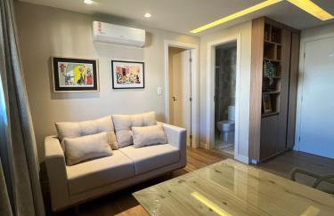 Sempre Viva - Studio próximo à praia - Foto 2