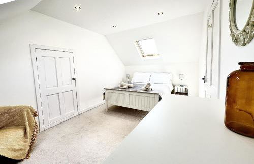 Quay Cottage in the Heart of Inveraray Luxury Sleeps 4 in 2 Bedrooms - Foto 12