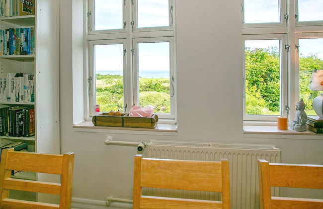 4 Star Holiday Home in Asperup - Foto 62