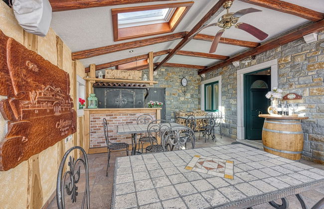 Seaside Villa Marittima Apartment Izola - Foto 13