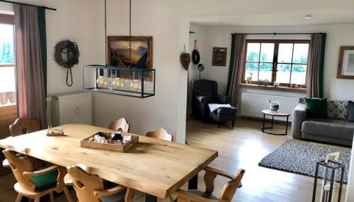 Panoramaresidenz Blindau - Foto 2