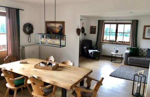 Panoramaresidenz Blindau - Foto 2