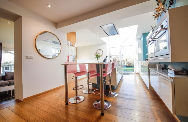 Maison Le Saint Pierre With Lots of Charm - Foto 6