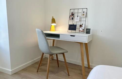 L'AUTHENTIQUE - Moderne - Central - Foto 21