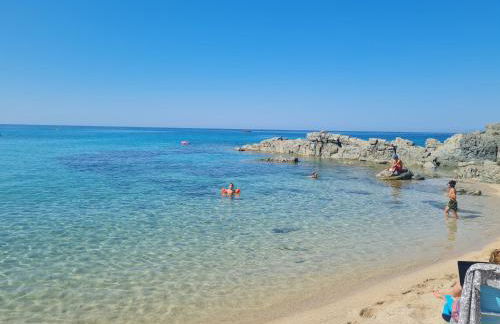 Villetta Celeste - vista mare a 80metri dalla spiaggia - Foto 32